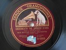 New Mayfair Orch.  Al Bowlly Underneath the Spanish Stars Gramophone