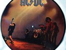 AC/DC - LET THERE BE ROCK - RARE LIMITED EDITION 10