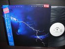 Dire Straits Love Over Gold Japan Orig.PROMO LP OBI WHITE LABEL NM