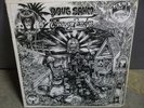 DOUG SAHM-GROOVERS PARADISE-WARNER BROS BS 2810 NO BARCODES NM/ unplayed