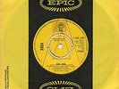 RARE - Abba - Ring Ring Epic 1793 Promo Copy (MAKE ME AN OFFER)