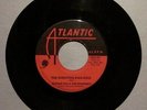 RONNIE DIO & THE PROPHETS: THE OOH-POO-PAH-DOO / LOVE PAINS   1962 ATLANTIC 2145