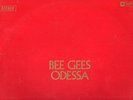 THE BEE GEES - ODESSA - 2xLPs,SPIN (AUSTRALIA)G/F ALBUM - A1/B1 (SECURE PACKING)