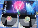 PINK FLOYD  ? DELICATE SOUND OF THUNDER ? RARE NM  VINYL EMI  RECORDS#1B