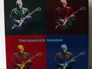 David Gilmour / The Complete Sessions Double  LP