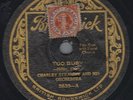 CHARLEY STRAIGHT  -  