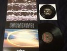 SWERVEDRIVER Raise 1991 UK LP+7