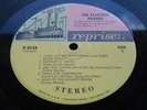THE ELECTRIC PRUNES SELF TITLED NEAR MINT REPRISE STEREO LP
