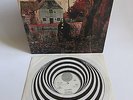 BLACK SABBATH SAME LP ORIG UK 1970 SWIRL VERTIGO MINT- PHILIPS
