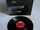 THE OLD MAN & THE SEA SAME LP ORIG DANISH 1972 MINT- SONET MONSTER PROG