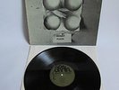 SATIN WHALE DESSERT PLACES LP ORIG GERMAN 1974 BRAIN MINT- KRAUTROCK MONSTER