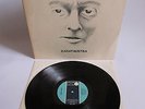 ZARATHUSTRA SAME LP ORIG GERMAN 1972 MINT- METRONOME KRAUTROCK MONSTER