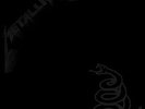 metallica black album vinyl lp