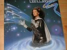 DEE D. JACKSON – Cosmic Curves (original LP), mit Poster