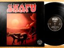 SNAFU self titled WWA 003 1ST UK PRESSING 1973 matrix: 1??1; 2??1 NM/NM