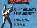 Jerry Williams - 7