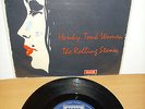 rolling stones - honky tonk woman    made in türkey