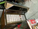 Rowe 45RPM jukebox