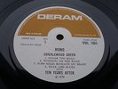 Ten Years After 'CRICKLEWOOD GREEN' RARE 1970 MONO UK 1ST + INNER + POSTER
