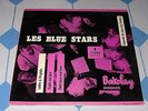 BLUE STARS ROGER GUERIN BLOSSOM DEARIE FATS SADI RARE EP FRENCH JAZZ VOCAL 1955