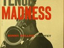 Sonny Rollins Quartet-Tenor Madness-Prestige 7047-BERGENFIELD SUPERB