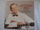 Hank Locklin Tribute to Roy Acuff King Of Country Music LSM 2597