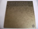 COLOSSEUM DAUGHTER OF TIME LP VERTIGO 6360017 BIG SWIRL LOGO