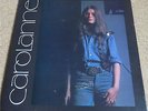 Carolanne Pegg - Same, UK Transatlantic LP, Mr Fox Nice Copy