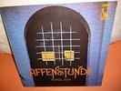 POPOL VUH / AFFENSTUNDE 1971 - LP - KRAUTROCK-ORIGINAL auf LIBERTY  LBS 83 460 I