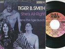 TIGER B. SMITH 7