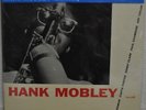 Hank Mobley Japan Blue Note LP 2012 EMI 200 gram vinyl DBLP-017 Insert Obi