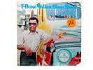 T Bone Walker Band Fly Walker Airlines Polydor PD 5521 SEALED