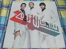 Zoot Woman - Life In A Magazine vinyl LP. Stuart Price, Jacques Lu Cont.