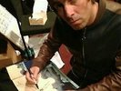 Beady Eye BE Limited Signed Vinyl 2 LP Version Handsigniert Sold Out Rare Oasis