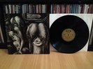 SHIVER WALPURGIS LP ORIG GER 1969 MARIS MINT- 1ST PRESS SWISS PROG