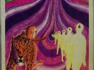 ST. MIKAEL Psychocosmic Songs LP Swedish Psych homemade RARE