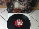 RUTHLESS -Metal Without Mercy  Banzai Rec. / Jag Panzer,Titan Force,Overkill