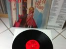 ANVIL BITCH Rise To Offend 1986 US vinyl LP / Jag Panzer,Titan Force,Overkill