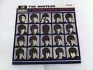 THE BEATLES - A HARD DAYS NIGHT PMC 1230 Mono Parlophone Label 1964 UK Pressing