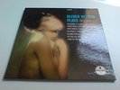OLIVER NELSON - PLAYS MICHELE - IMPULSE RECORDS - AUS DEN USA KLAPPCOVER