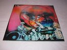 KRAUTROCK Amon Düül II / Amon Duul II - DANCE OF THE LEMMMINGS – UK FIRST PRESS