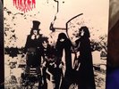 Ripper ...and The Dead Shall Rise Private Press Heavy Metal LP Rare