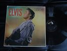 RARE ELVIS PRESLEY RCA LMP 1382 ALTERNATIVE COVER ORIG 56 LONG PLAY ROCKABILLY