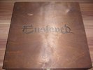 ENSLAVED-Wooden Box(limited to 200 copies on green vinyl mint condition)Emperor