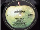 The Beatles - White Album - 1970 *JAPAN* 2nd Press Double LP