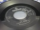 The Beatles: Something / Come Together - Barbados Pressing