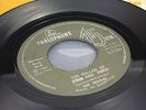The Beatles: The Ballad Of John And Yoko / Old Brown Shoe - Barbados Pressing