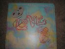 reel to real	love lp EX rare