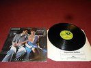 SCORPIONS-LOVEDRIVE-ORIG 79 UK PRESS A1-B1-FANTASTIC AUDIO-EMI HARVEST LABEL