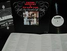 RARE '69 PROMO + LYRICS = CAPTAIN BEEFHEART MAGIC   LICK MY DECALS Flipped Psych